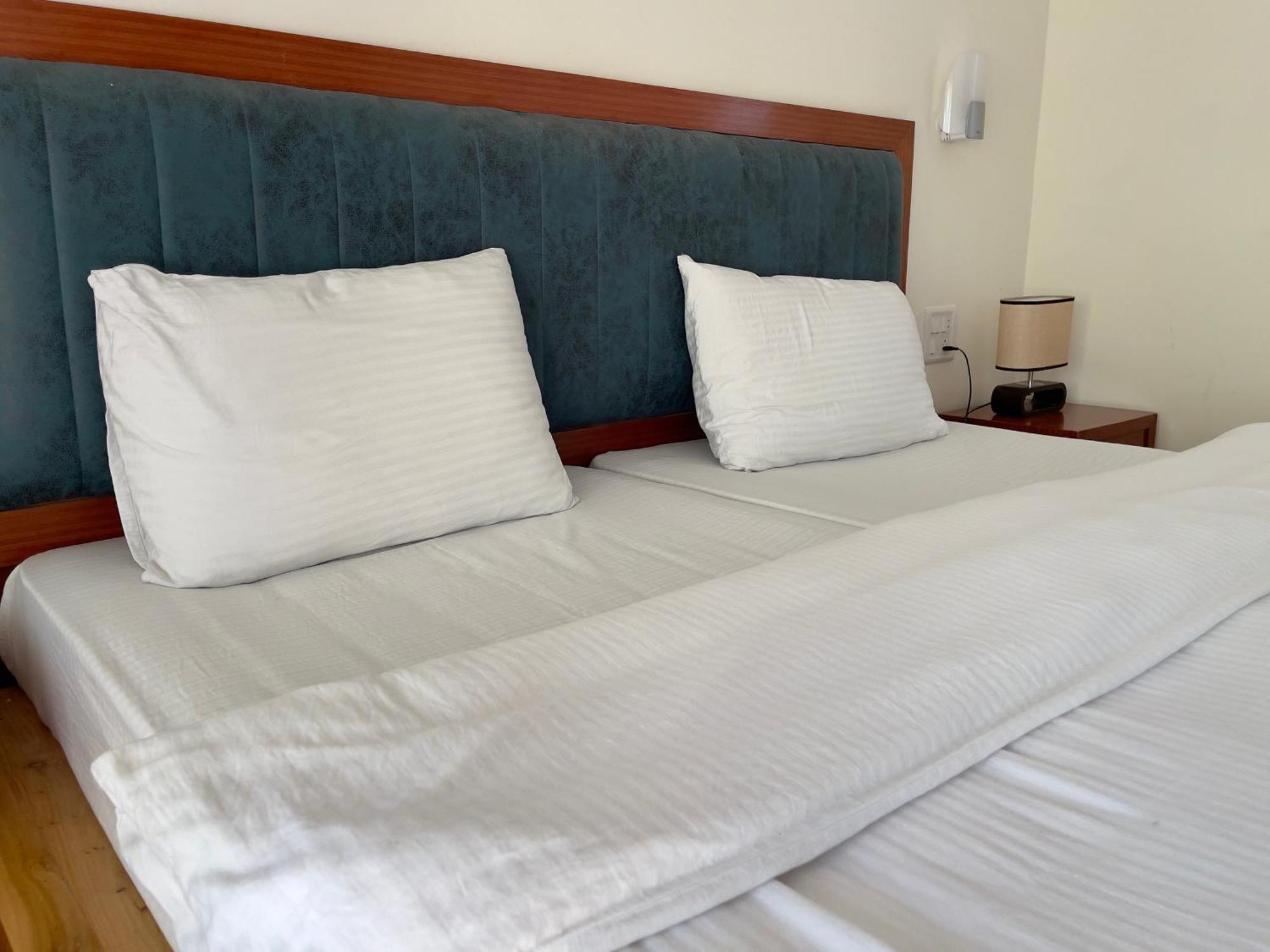 Rock Castle Residency Hotel Leh Exterior foto